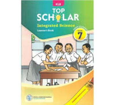 Top Scholar Intergrated Science Grade 7